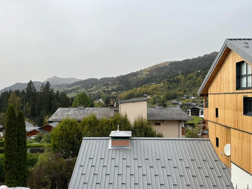 Apartment Les Gets, 1 bedroom, 6 persons - photo_15690728536