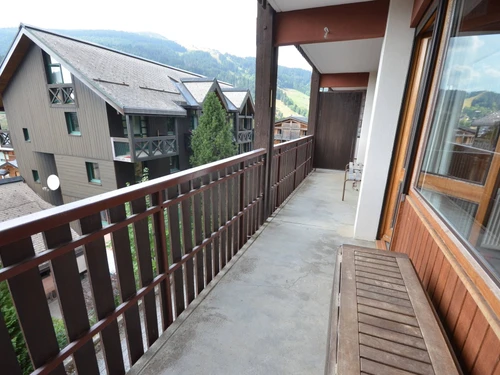 Apartment Les Gets, 1 bedroom, 6 persons - photo_15690728536