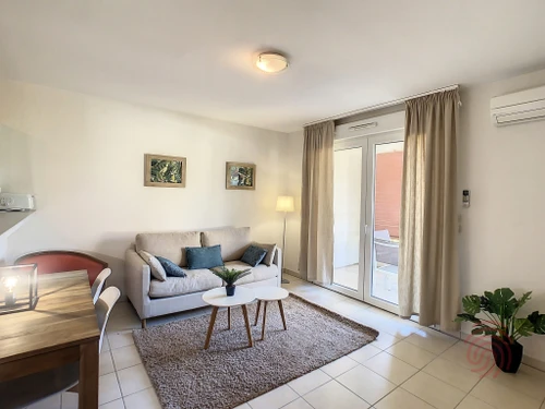 Apartment Lamalou-les-Bains, 1 bedroom, 2 persons - photo_17198976746