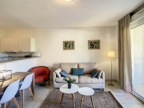 Apartment Lamalou-les-Bains, 1 bedroom, 2 persons - photo_17198976746