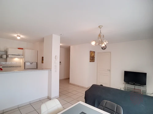 Apartment Lamalou-les-Bains, 1 bedroom, 2 persons - photo_14435223530