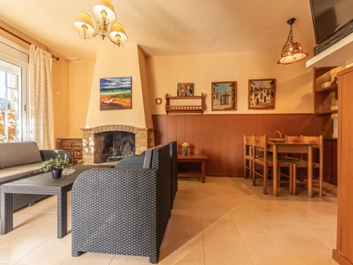 Appartement Torredembarra, 3 pièces, 4 personnes - photo_14621321736