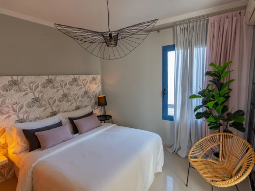 Ferienhaus Playa Blanca, 2 Schlafzimmer, 4 Personen - photo_20081923758