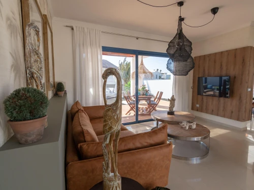 Ferienhaus Playa Blanca, 2 Schlafzimmer, 4 Personen - photo_20081925141