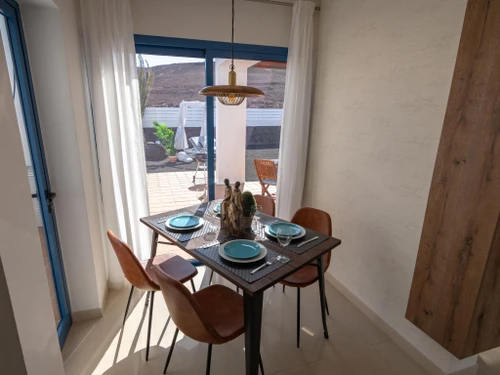 Ferienhaus Playa Blanca, 2 Schlafzimmer, 4 Personen - photo_20081929654