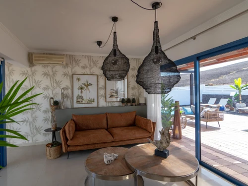 Ferienhaus Playa Blanca, 2 Schlafzimmer, 4 Personen - photo_20081929766