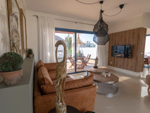 Ferienhaus Playa Blanca, 2 Schlafzimmer, 4 Personen - photo_20081929766
