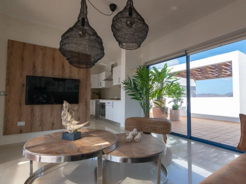 Ferienhaus Playa Blanca, 2 Schlafzimmer, 4 Personen - photo_20081931595