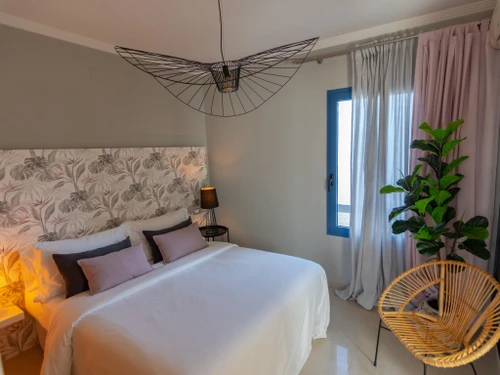 Ferienhaus Playa Blanca, 2 Schlafzimmer, 4 Personen - photo_20081931595