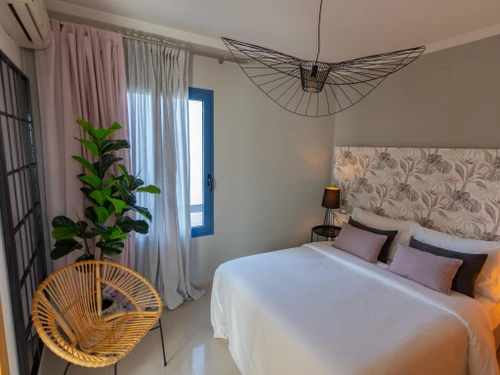 Ferienhaus Playa Blanca, 2 Schlafzimmer, 4 Personen - photo_20081937750