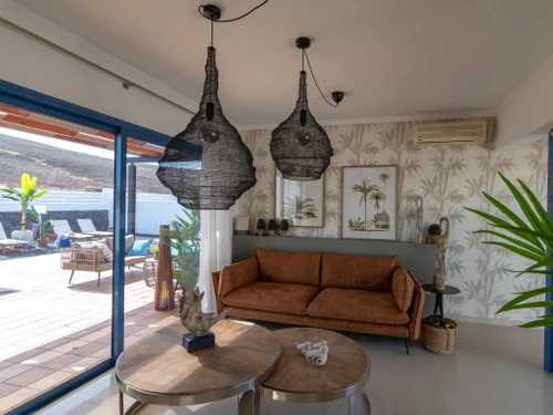 Ferienhaus Playa Blanca, 2 Schlafzimmer, 4 Personen - photo_20081937750