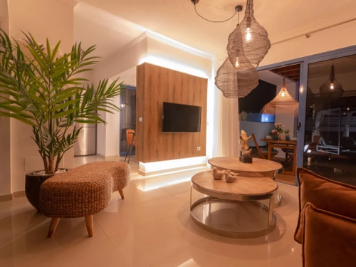 Ferienhaus Playa Blanca, 2 Schlafzimmer, 4 Personen - photo_20081937750