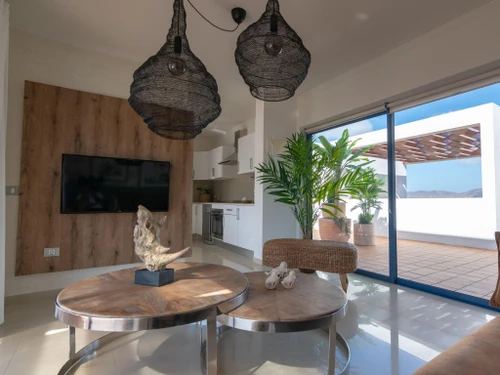 Ferienhaus Playa Blanca, 2 Schlafzimmer, 4 Personen - photo_20081937750