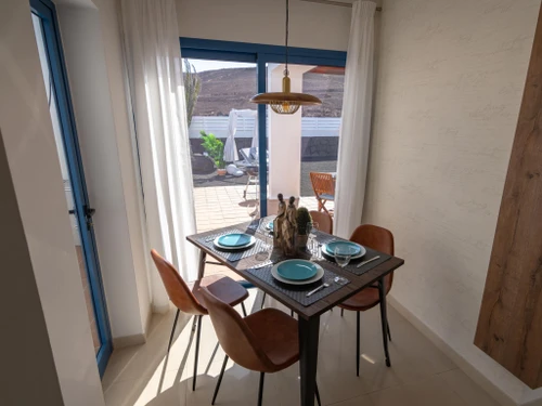 Ferienhaus Playa Blanca, 2 Schlafzimmer, 4 Personen - photo_20081937750