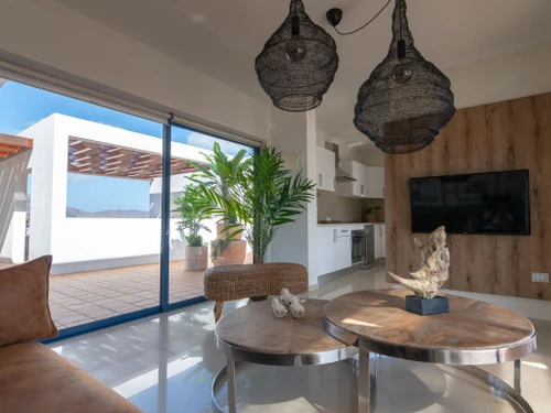 Ferienhaus Playa Blanca, 2 Schlafzimmer, 4 Personen - photo_20081937750