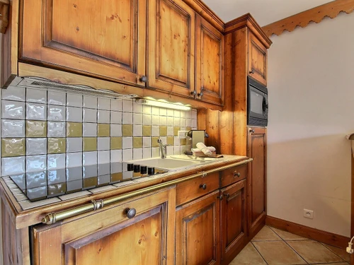 Apartment Plagne Aime 2000, 3 bedrooms, 6 persons - photo_20082312687