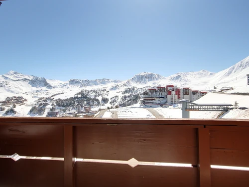 Apartment Plagne Aime 2000, 3 bedrooms, 6 persons - photo_20082312687