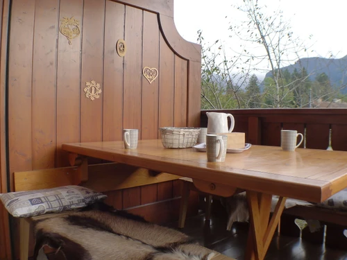 Apartment Samoëns, 2 bedrooms, 6 persons - photo_16464987809