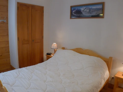 Apartment Samoëns, 2 bedrooms, 6 persons - photo_16464987809