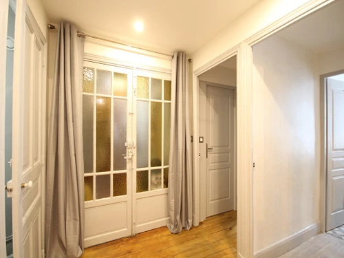 Appartement Mont-Dore, 3 pièces, 8 personnes - photo_20082642865