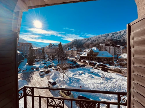 Appartement Mont-Dore, 3 pièces, 8 personnes - photo_20082642865