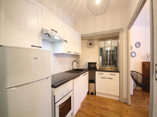 Appartement Mont-Dore, 3 pièces, 8 personnes - photo_20082642865