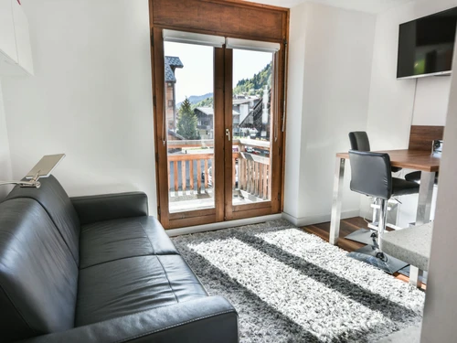 Studio Les Gets, Studio, 3 Personen - photo_17897659098