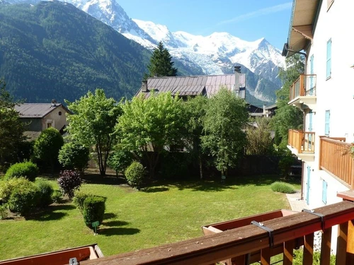 Appartement Chamonix-Mont-Blanc, 3 pièces, 4 personnes - photo_19726113646