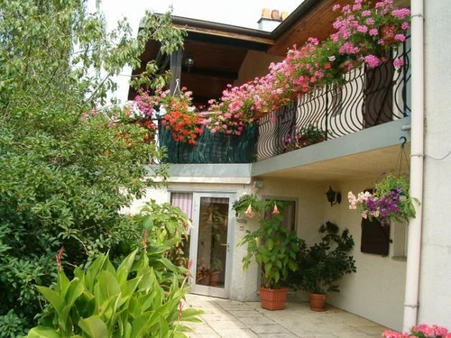 Gîte Sercœur, 2 pièces, 2 personnes - photo_20083719264