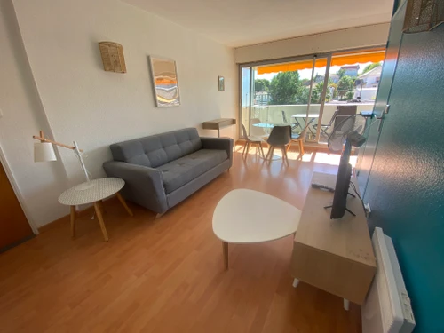 Appartement Arcachon, 2 pièces, 4 personnes - photo_11350200847