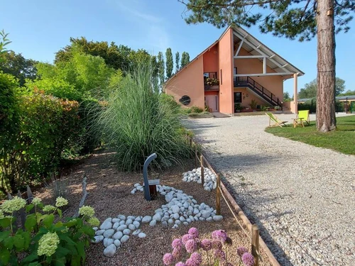 Gite Géraudot, 4 bedrooms, 8 persons - photo_14727929182