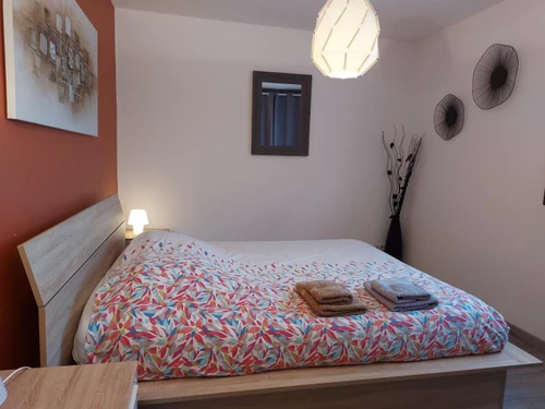 Gite Géraudot, 4 bedrooms, 8 persons - photo_14727929182