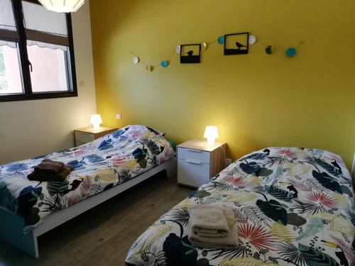 Gite Géraudot, 4 bedrooms, 8 persons - photo_14727929182