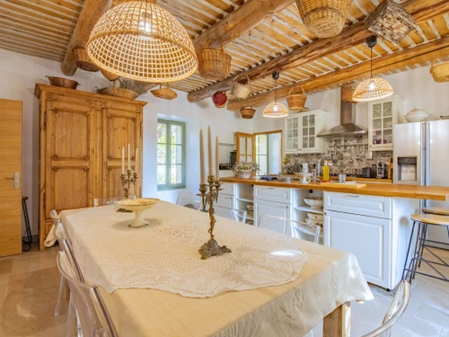Casa rural Cavaillon, 5 dormitorios, 13 personas - photo_19802129900
