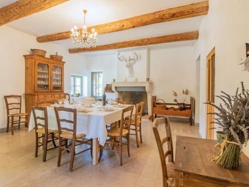 Casa rural Cavaillon, 5 dormitorios, 13 personas - photo_19802129900