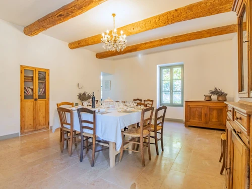 Casa rural Cavaillon, 5 dormitorios, 13 personas - photo_19802129900