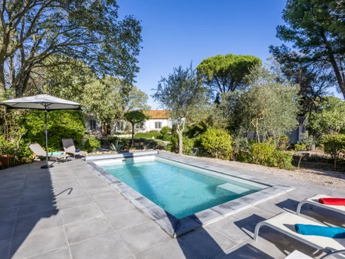 Villa Béziers, 4 bedrooms, 8 persons - photo_20086257619