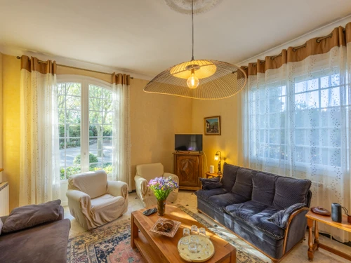 Villa Béziers, 4 bedrooms, 8 persons - photo_20086257619