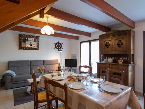Villa Trégunc, 2 bedrooms, 5 persons - photo_710255213