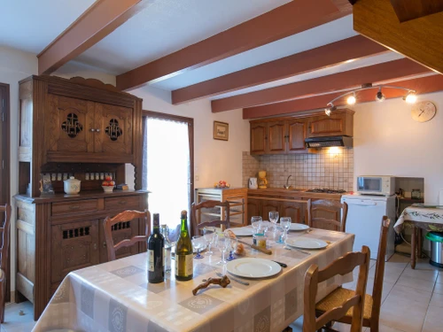 Villa Trégunc, 2 bedrooms, 5 persons - photo_710255213