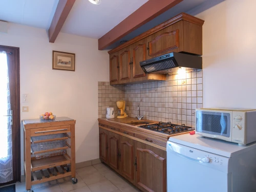 Villa Trégunc, 2 bedrooms, 5 persons - photo_710255213