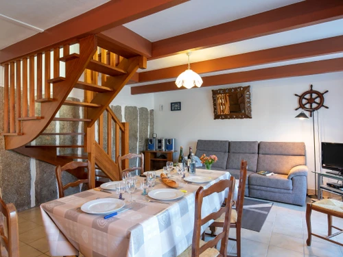 Villa Trégunc, 2 bedrooms, 5 persons - photo_710255213