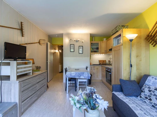 Studio Gourette, 1 pièce, 6 personnes - photo_12283338652