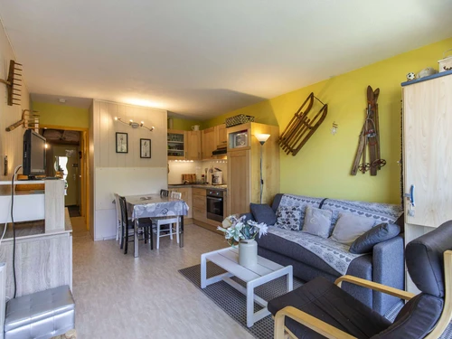 Studio Gourette, 1 pièce, 6 personnes - photo_12283338652