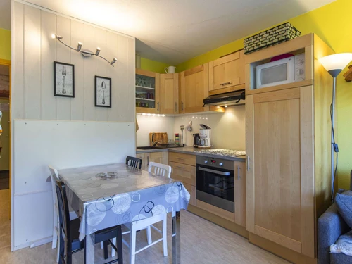 Studio Gourette, 1 pièce, 6 personnes - photo_12283338652