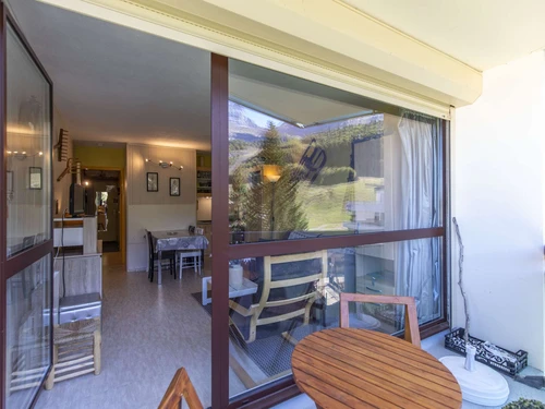 Studio Gourette, 1 pièce, 6 personnes - photo_12283338652