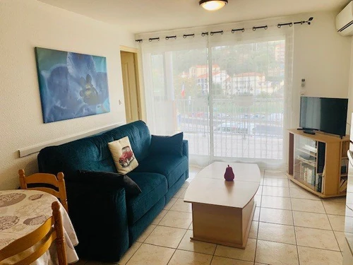 Apartment Amélie-les-Bains-Palalda, 1 bedroom, 4 persons - photo_18825836687