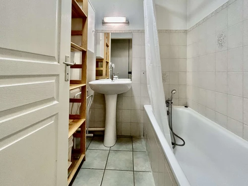 Apartment La Salle-les-Alpes, 3 bedrooms, 6 persons - photo_11561181666