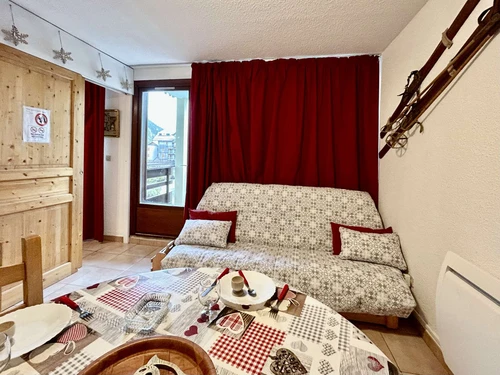 Appartement La Salle-les-Alpes, 2 pièces, 6 personnes - photo_15698233499
