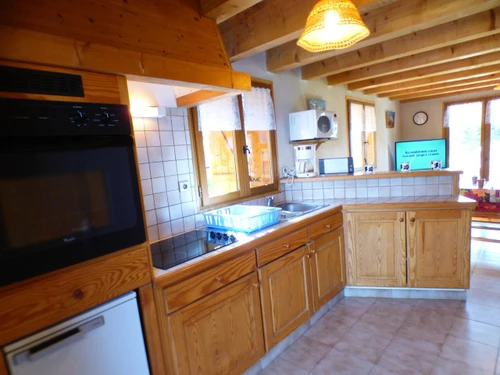 Chalet Les Saisies, 3 bedrooms, 8 persons - photo_15018456772